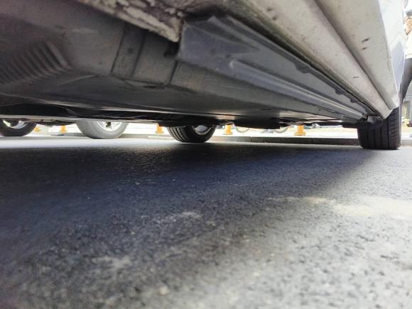 [广州·粤A] 二手奥迪奥迪A4L2012款 2.0 TFSI 自动技术型