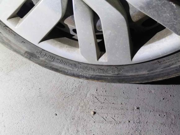 [武汉·鄂C] 二手本田锋范2018款 1.5L CVT舒适版