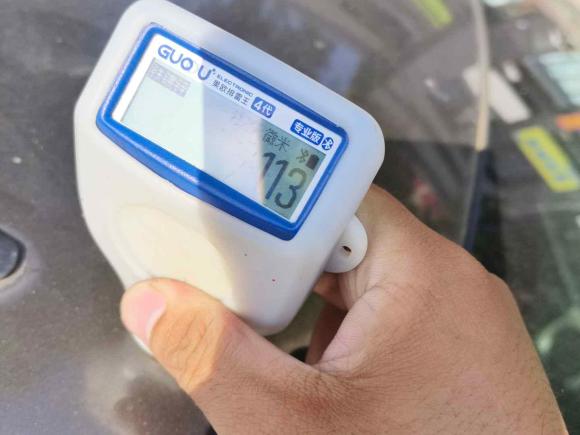 [南昌·赣A] 二手大众途观2015款 1.8TSI 自动两驱风尚版