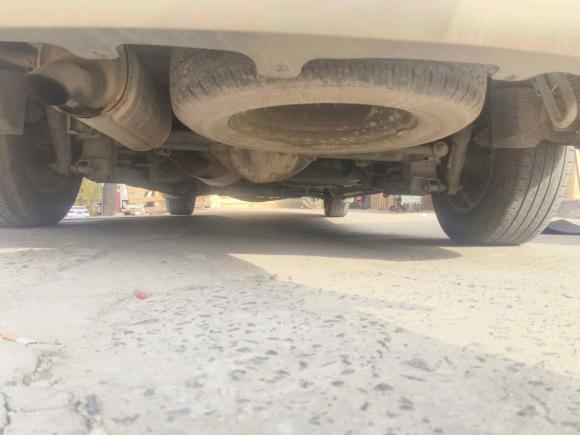 [嘉兴·浙A] 二手上汽大通MAXUS大通G102014款 2.0T 自动精英版