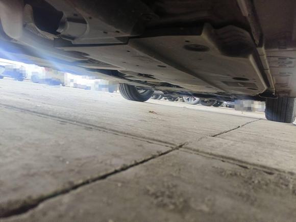 [义乌·浙G] 二手丰田卡罗拉2021款 1.2T S-CVT精英PLUS版