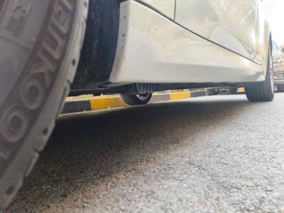 [上海·苏B] 二手宝马宝马1系2022款 120i M运动曜夜版