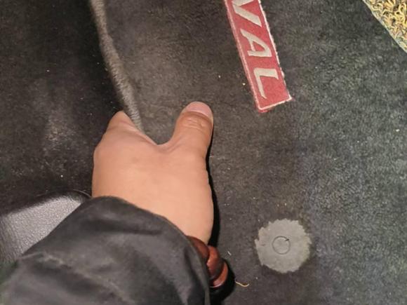 [西安·陕A] 二手哈弗哈弗H92015款 2.0T 四驱豪华型 7座