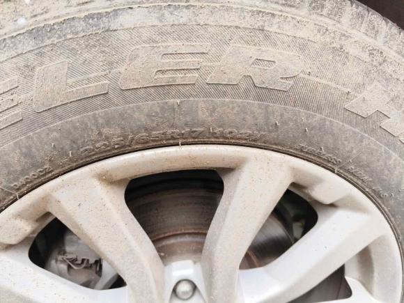 [武汉·鄂A] 二手日产奇骏2019款 2.0L CVT智联舒适版 2WD