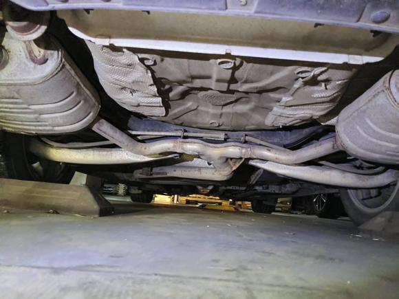 [武汉·鄂A] 二手雪佛兰迈锐宝2013款 2.0L 自动豪华版