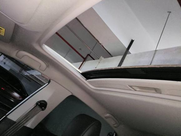 [上海·闽A] 二手别克英朗2021款 改款 典范 1.5L 自动精英型