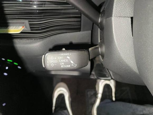 [上海·沪A] 二手斯柯达柯迪亚克2018款 TSI330 5座两驱豪华优享版