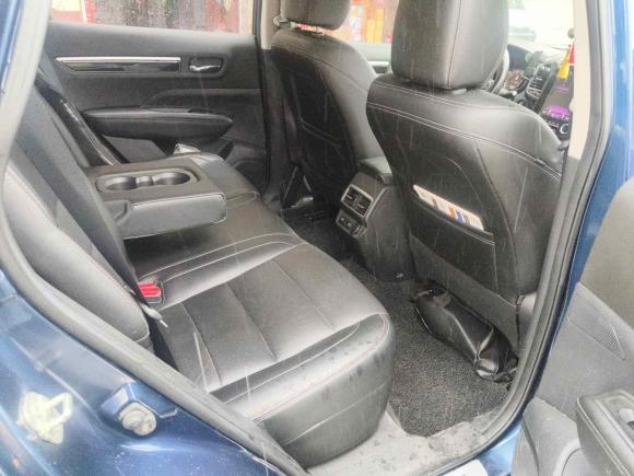 [杭州·浙A] 二手雷诺科雷傲2018款 2.5L 四驱至尊版