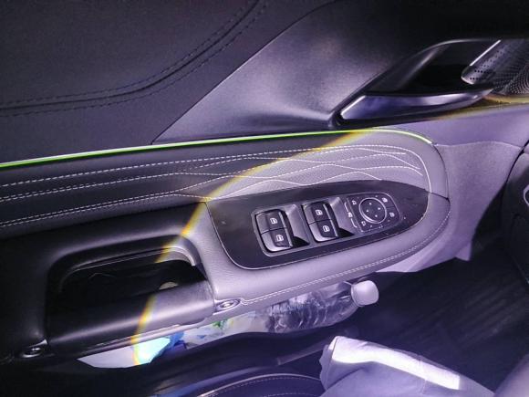 [武汉·鄂W] 二手坦克坦克3002023款 越野版 2.0T 征服者