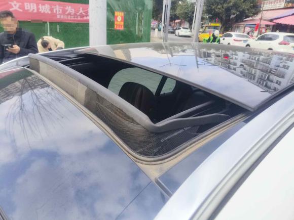 [成都·浙A] 二手奔驰奔驰GLC2016款 GLC 260 4MATIC 豪华型