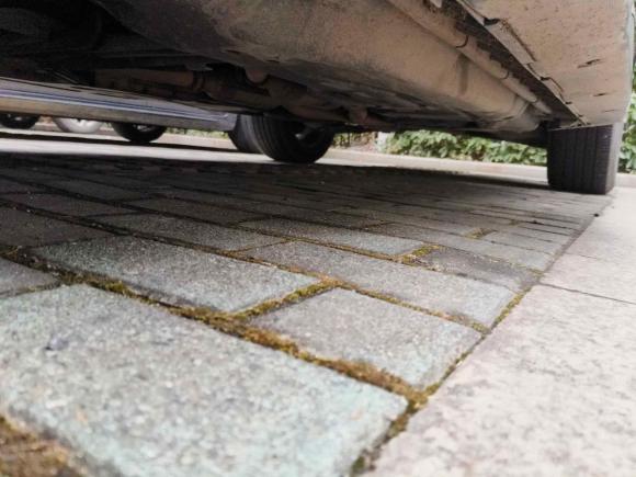 [上海·苏U] 二手奔驰奔驰M级2010款 ML 300 4MATIC