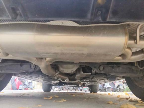 [上海·沪B] 二手奔驰奔驰GLC2021款 GLC 300 L 4MATIC 动感型