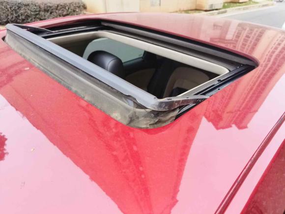 [武汉·鄂A] 二手别克威朗2018款 三厢 15S 自动领先型