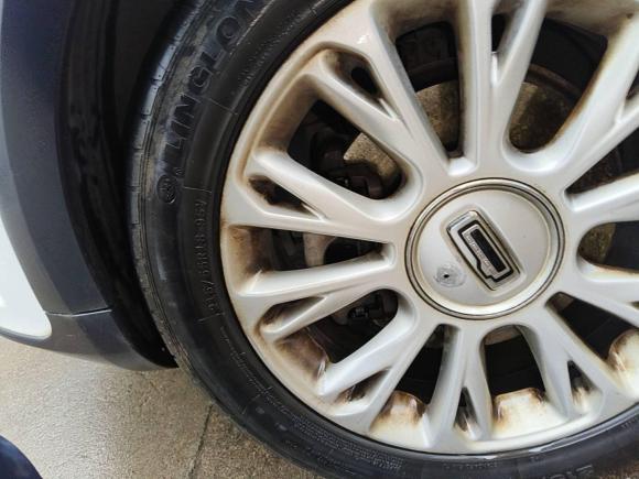 [义乌·浙G] 二手观致观致32015款 都市SUV 1.6T 自动炫动派