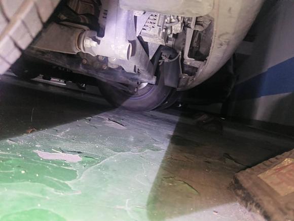 [杭州·浙A] 二手宝骏宝骏KiWi EV2021款 设计师 磷酸铁锂