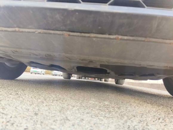 [青岛·鲁U] 二手斯柯达速派2018款 TSI280 DSG标准版 国V