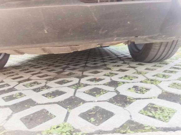 [常州·浙E] 二手英菲尼迪英菲尼迪FX2010款 FX35 标准版