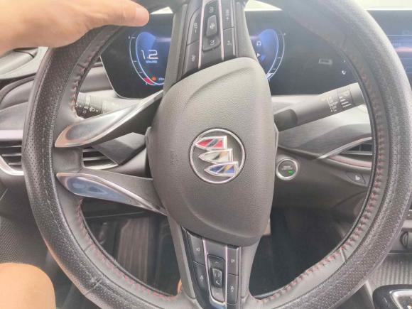 [金华·浙G] 二手别克威朗2022款 Pro GS 疾风版