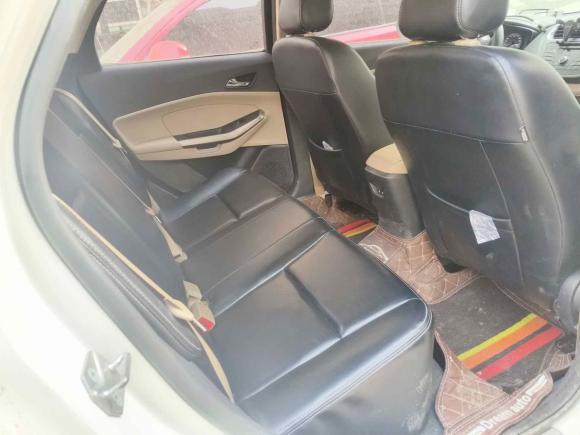 [西安·陕A] 二手福特福睿斯2017款 改款 1.5L 自动舒适型