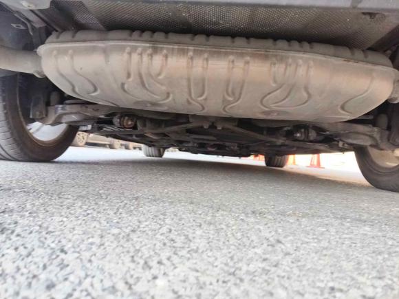 [杭州·浙A] 二手沃尔沃沃尔沃C702008款 2.5T T5