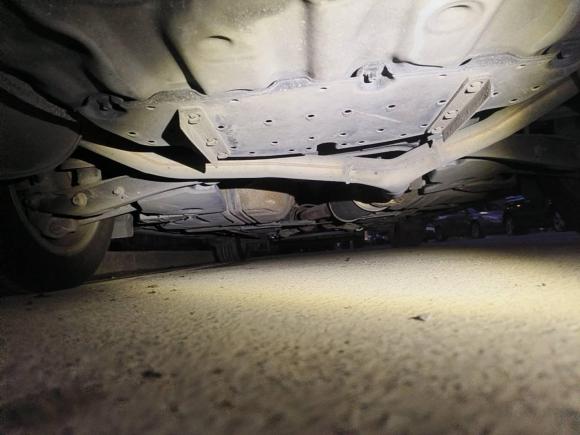 [宁波·浙B] 二手丰田锐志2007款 2.5S 真皮天窗版