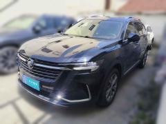 [上海·沪B] 别克昂科威Plus2021款 昂科威Plus 652T 七座豪华型