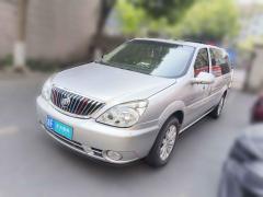 [嘉兴·浙F] 别克别克GL82014款 2.4L 行政版