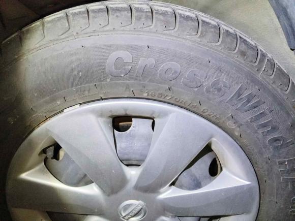 [济南·鲁A] 二手日产阳光2014款 1.5XE 手动精英版