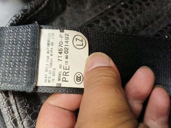 [宁波·浙B] 二手雷克萨斯雷克萨斯RX经典2013款 270 精英版