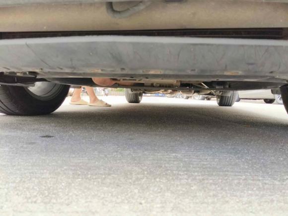 [深圳·粤B] 二手凯迪拉克凯迪拉克XT52018款 28E 四驱领先型