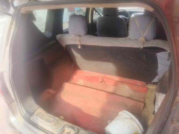 [济南·鲁A] 二手日产骊威2015款 1.6XE 手动舒适版