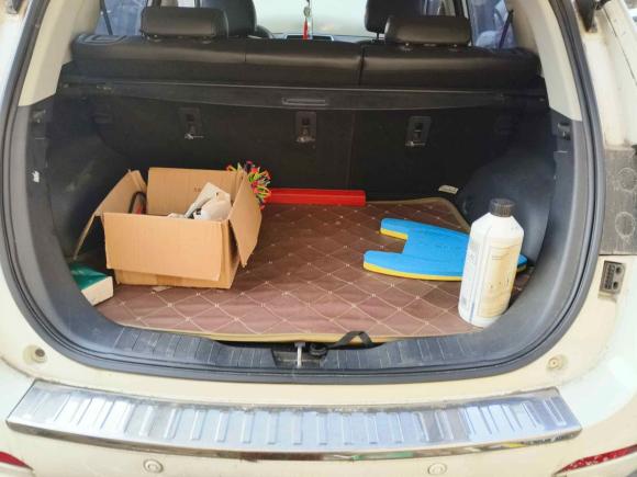 [常州·苏D] 二手哈弗哈弗H22014款 1.5T 手动两驱精英版