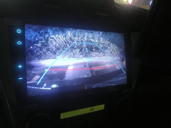 [广州·粤A] 二手丰田凯美瑞2012款 2.5G 豪华版