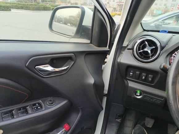 [青岛·鲁B] 二手东南东南DX32016款 1.5L 手动尊贵型