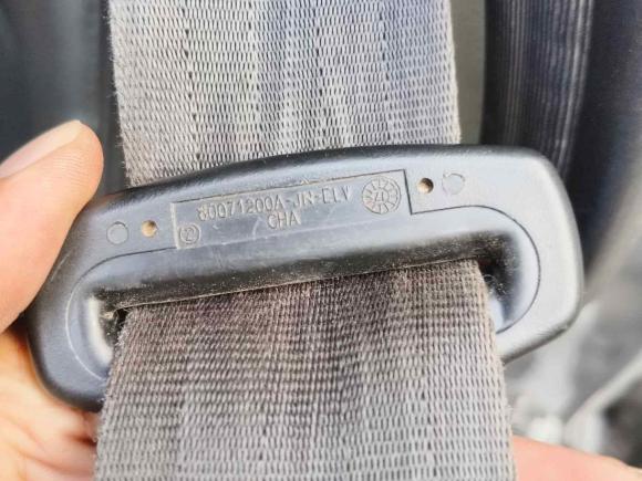 [成都·川A] 二手长城风骏52017款 2.0T欧洲版柴油四驱进取型大双排GW4D20E