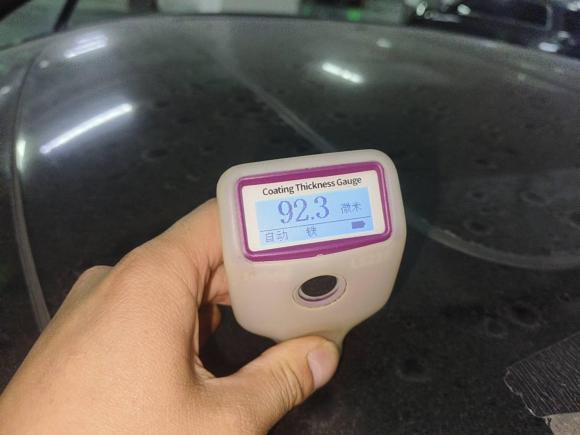 [杭州·浙A] 二手丰田凯美瑞2012款 尊瑞 2.5HG 豪华版