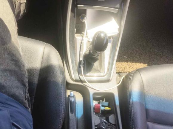 [嘉兴·浙F] 二手现代朗动2013款 1.6L 自动领先型