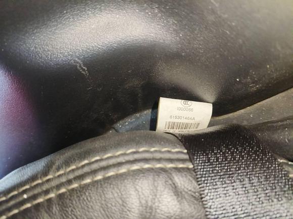 [青岛·鲁B] 二手Jeep指南者2011款 2.4L 四驱舒适版