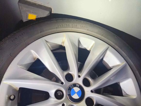 [上海·沪A] 二手宝马宝马X32014款 xDrive20i X设计套装