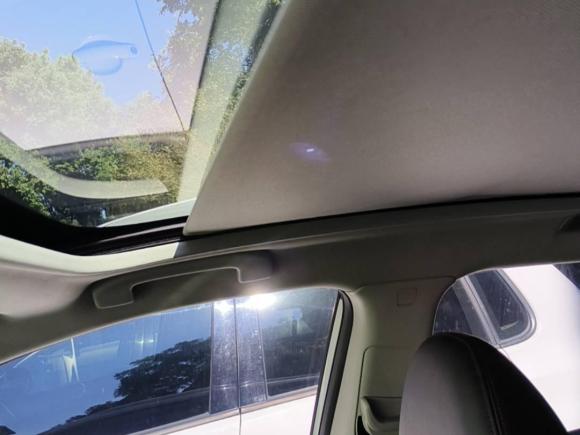 [杭州·浙A] 二手日产逍客2016款 2.0L CVT豪华版