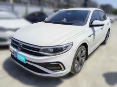 [嘉兴·赣H] 大众宝来2023款 300TSI DSG尊行版