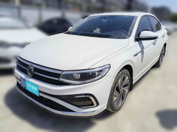 大眾寶來2023款 300TSI DSG尊行版「嘉興二手車」「天天拍車」