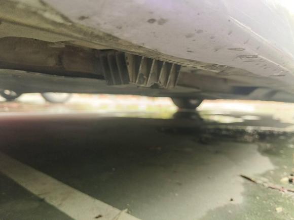 [嘉兴·浙F] 二手宝马宝马5系2017款 525Li 豪华设计套装