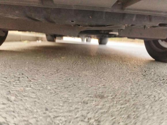 [南京·苏A] 二手丰田埃尔法2015款 3.5L 豪华版