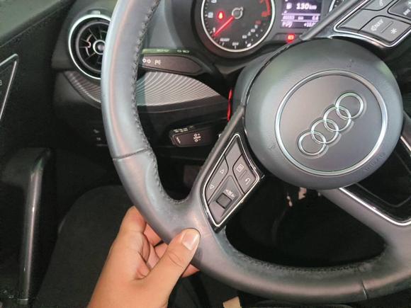 [杭州·浙M] 二手奥迪奥迪Q2L2020款 35 TFSI 时尚动感型
