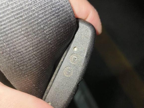 [义乌·浙G] 二手DSDS 52014款 1.6T 豪华版THP160