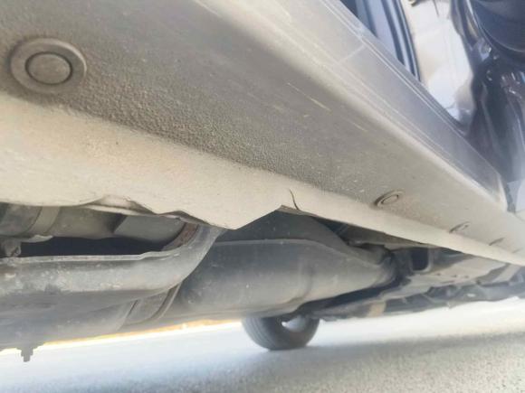 [成都·川G] 二手猎豹汽车猎豹CS102017款 2.0T 自动都市型