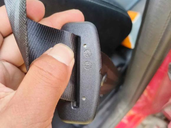 [南昌·赣M] 二手福特福克斯2012款 两厢 1.6L 自动舒适型