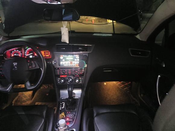 [南昌·赣A] 二手DSDS 62016款 1.6T 豪华版THP160