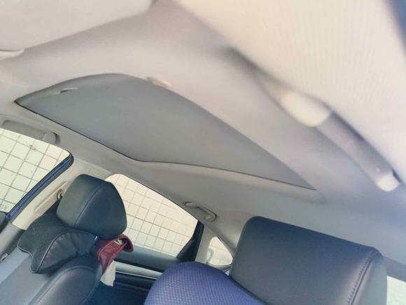 [佛山·粤E] 二手本田雅阁2018款 260TURBO 精英版 国VI